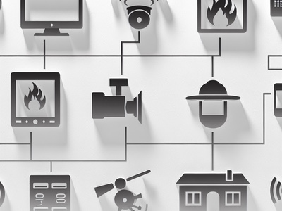 Tecnologías Modernas en Sistemas de Detección de Incendios