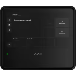 EN54 Fire Hub Jeweller